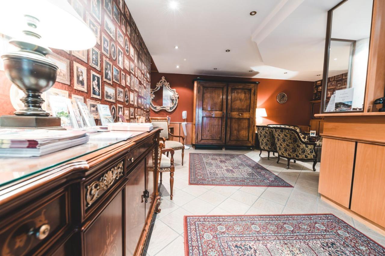 Cella Central Historic Boutique Hotel زيل أم سي المظهر الخارجي الصورة