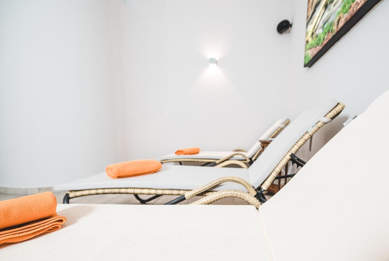Cella Central Historic Boutique Hotel زيل أم سي المظهر الخارجي الصورة