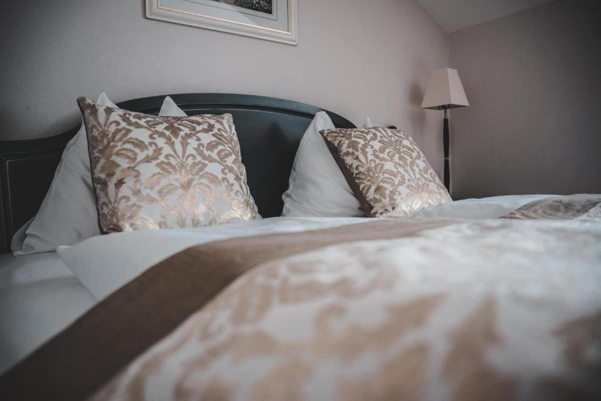 Cella Central Historic Boutique Hotel زيل أم سي المظهر الخارجي الصورة