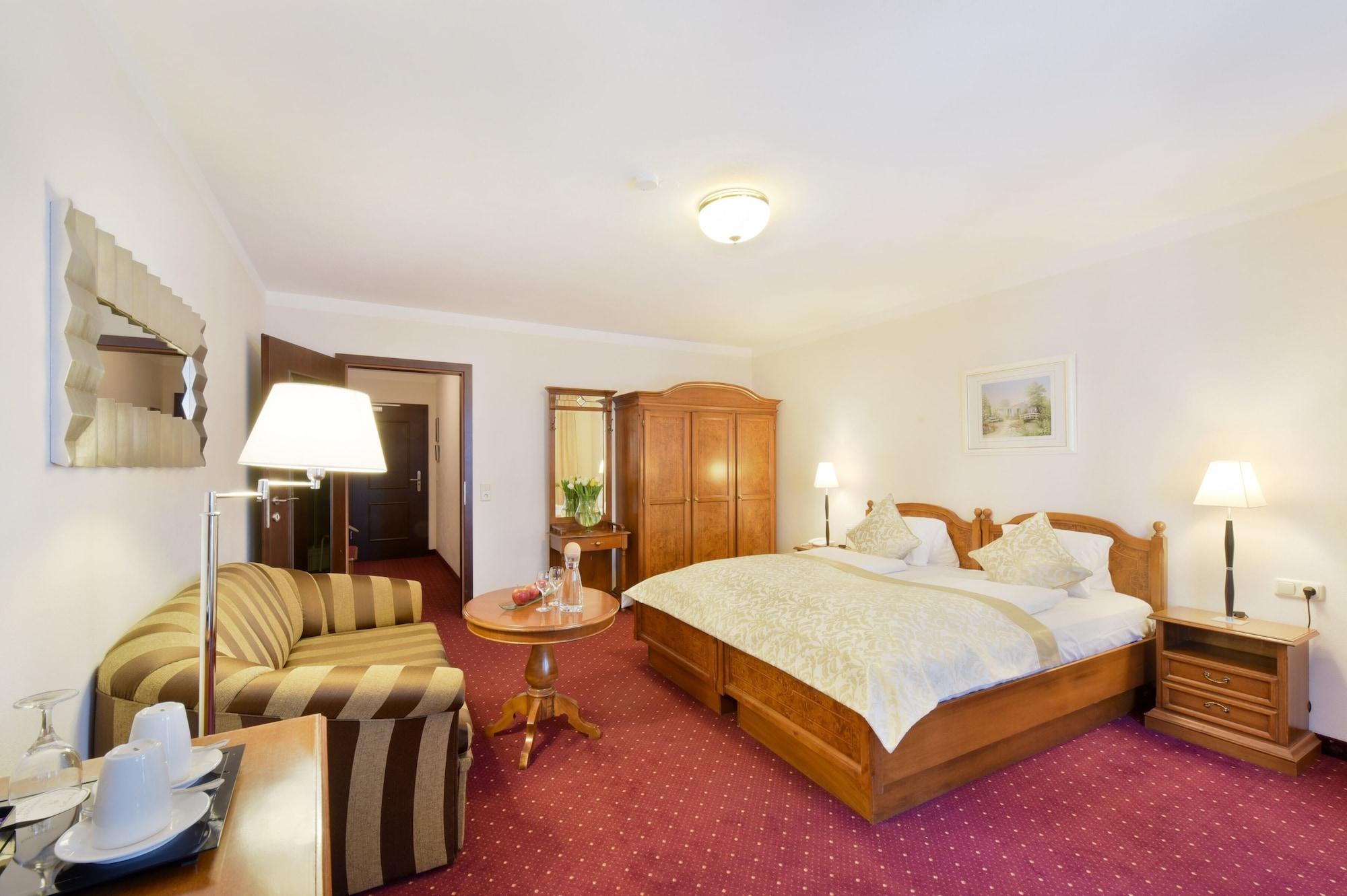 Cella Central Historic Boutique Hotel زيل أم سي المظهر الخارجي الصورة