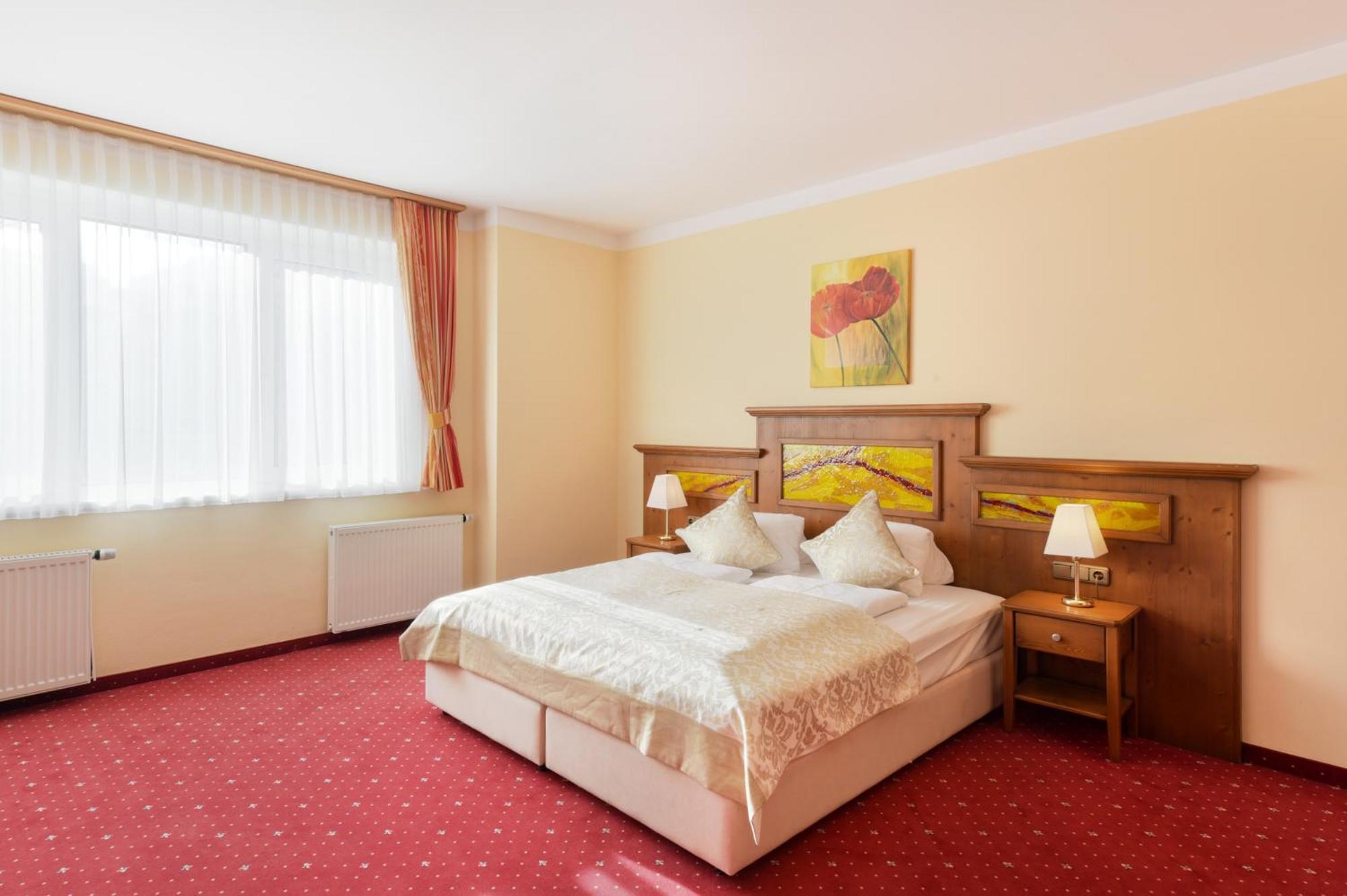 Cella Central Historic Boutique Hotel زيل أم سي المظهر الخارجي الصورة