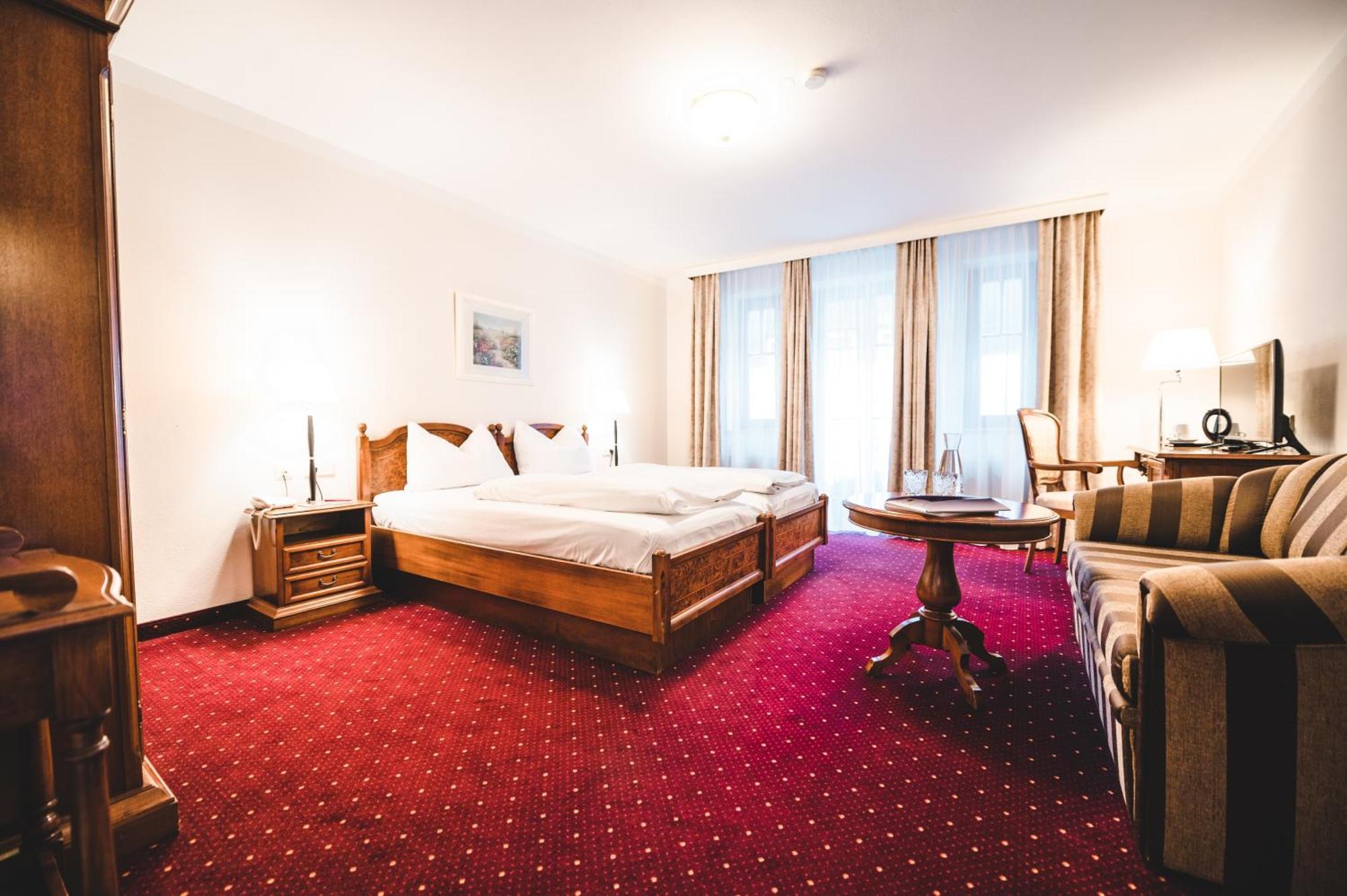 Cella Central Historic Boutique Hotel زيل أم سي المظهر الخارجي الصورة