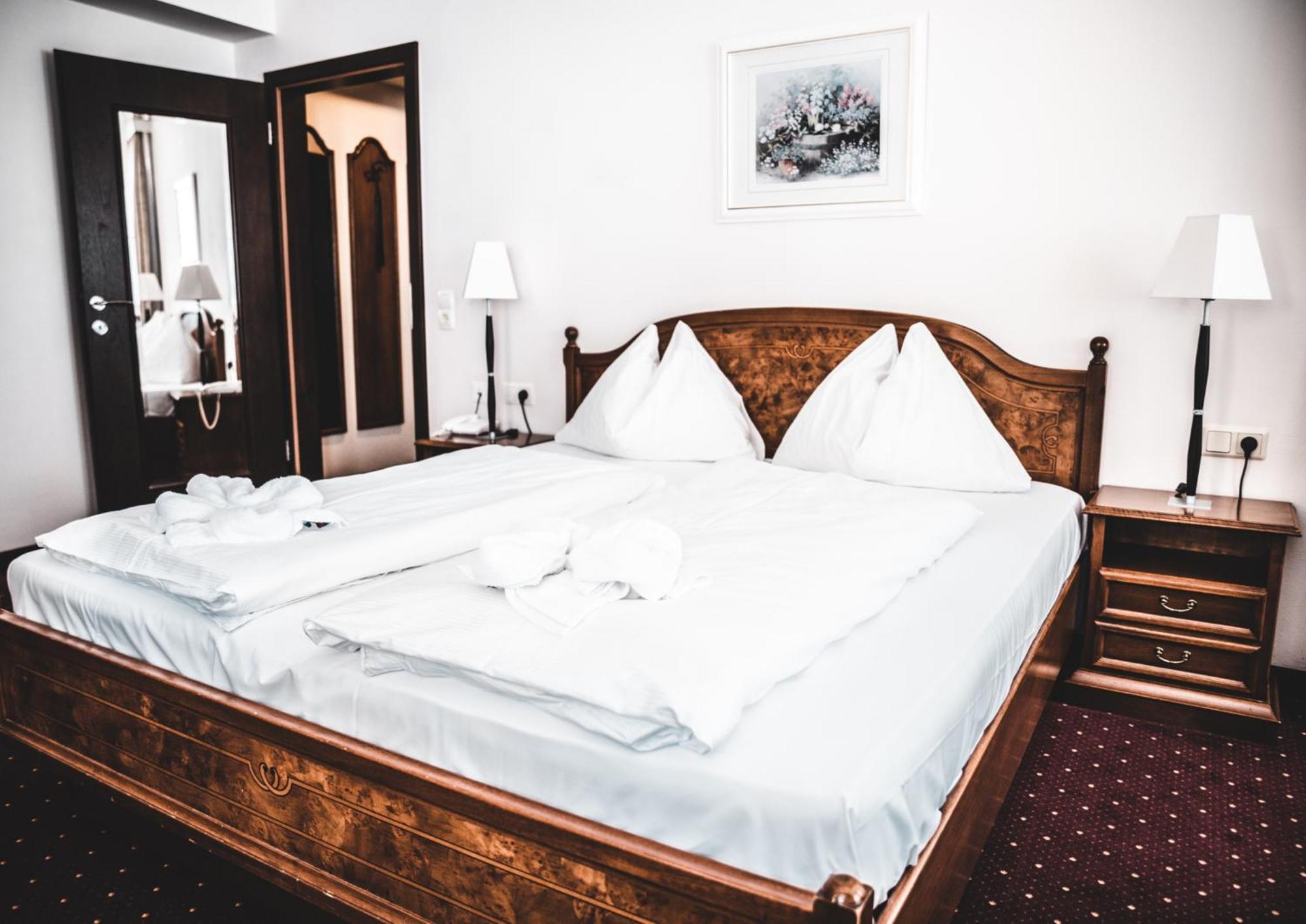 Cella Central Historic Boutique Hotel زيل أم سي المظهر الخارجي الصورة