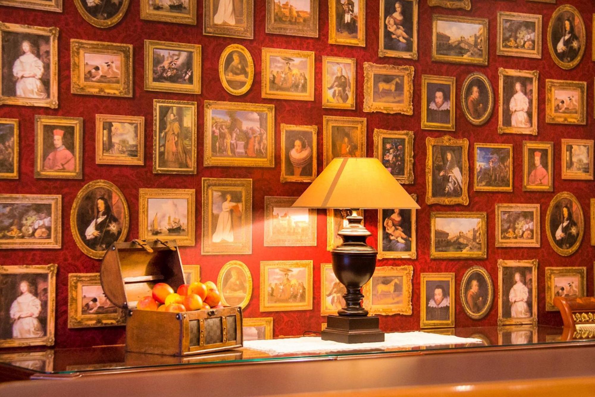 Cella Central Historic Boutique Hotel زيل أم سي المظهر الخارجي الصورة