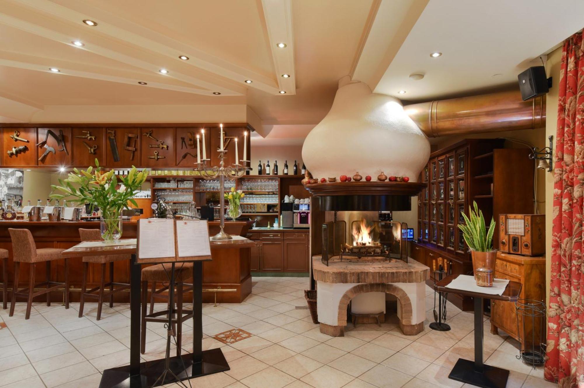 Cella Central Historic Boutique Hotel زيل أم سي المظهر الخارجي الصورة