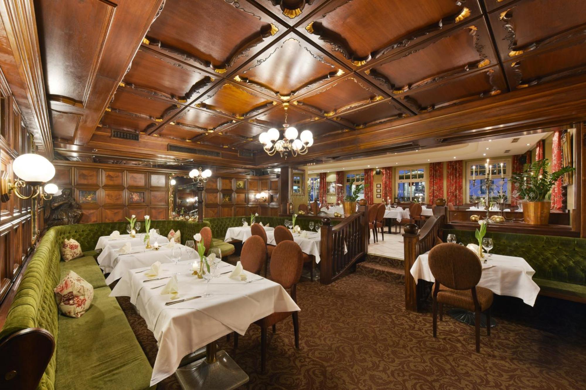 Cella Central Historic Boutique Hotel زيل أم سي المظهر الخارجي الصورة