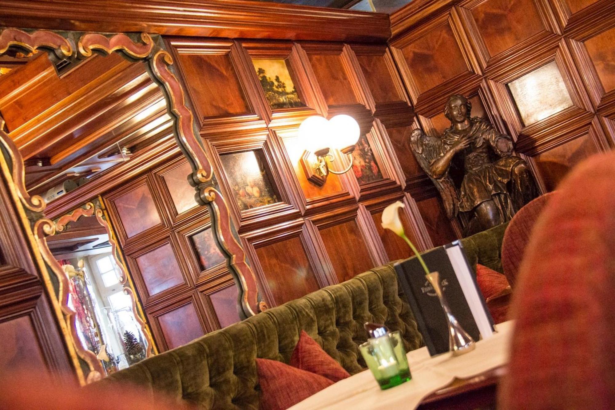 Cella Central Historic Boutique Hotel زيل أم سي المظهر الخارجي الصورة