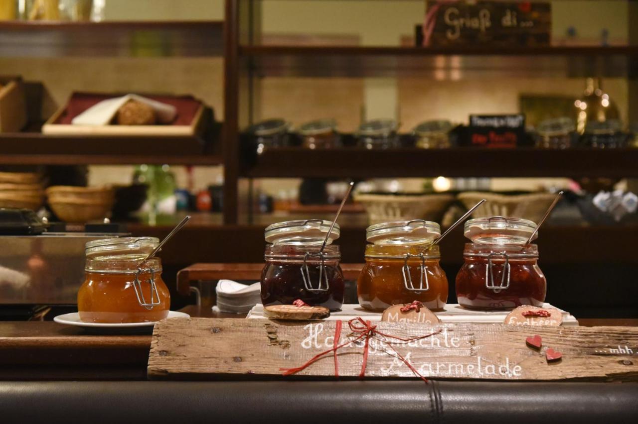 Cella Central Historic Boutique Hotel زيل أم سي المظهر الخارجي الصورة